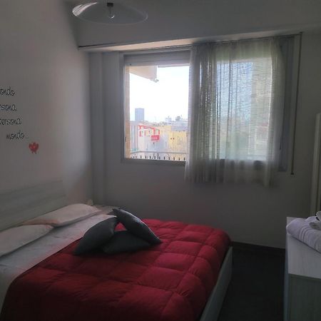 Appartamento Vista Mare Rimini Buitenkant foto