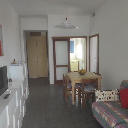Appartamento Vista Mare Rimini Buitenkant foto